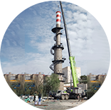 脫硫、脫硝、脫白設(shè)備